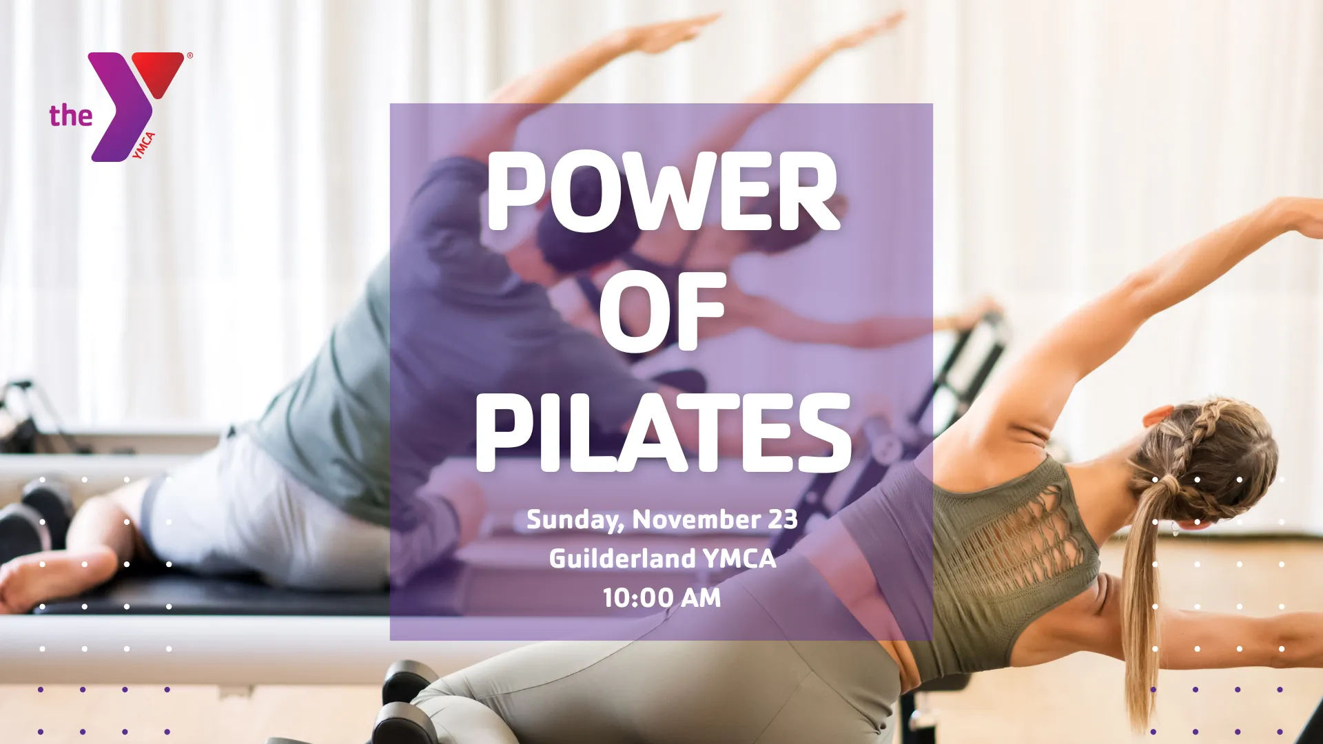 Power of Pilates