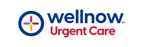 Wellnow Logo Sponsor of Running Start