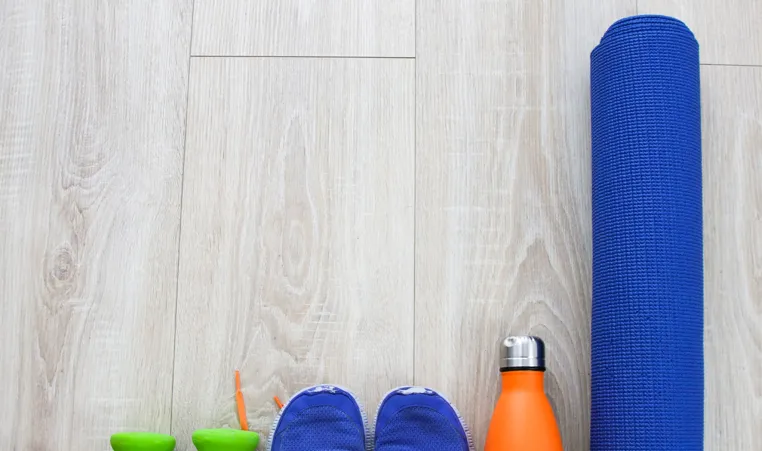 Workout equipment