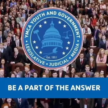 Be a Part of the Answer