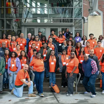 Achievers at Siena College