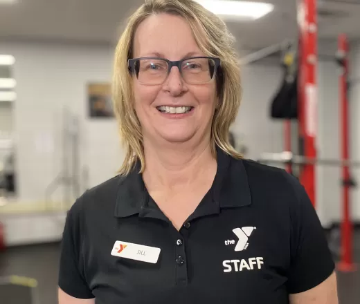 Jill cullen headshot