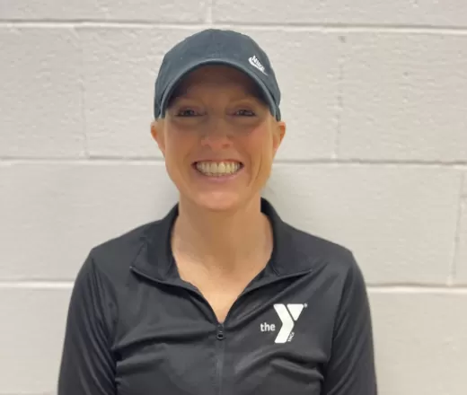 Stacy Trainer Head Shot