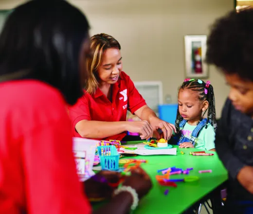 Childcare