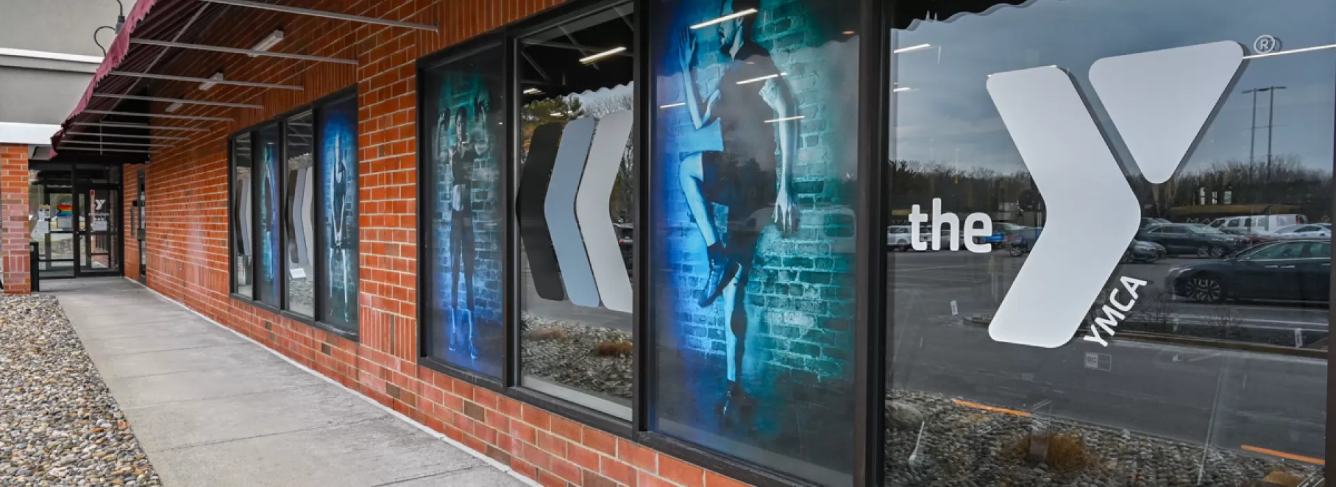 Outside evolution ymca