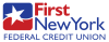 First New York FCU Logo