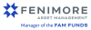 Fenimore Asset Management logo