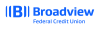 Broadview Logo